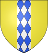 Brasão de armas de Ferrals-les-Corbières