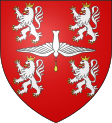 Lironville címere