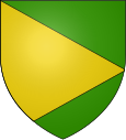 Mas-des-Cours coat of arms