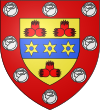 Blason de Montmagny