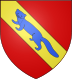 Byvåbenskjold fra Saint-Étienne-de-Boulogne (Ardèche) .svg
