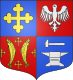 圣莫里斯欧福日徽章