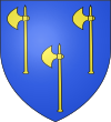 Escudo de armas de Schwenheim