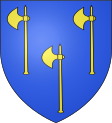 Schwenheim címere