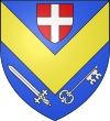 Escudo de Villard-Léger