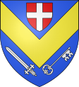 Villard-Léger címere