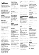 Bildeto por Dosiero:Blinry Toki Pona cheat sheet (eo).pdf