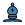 {{{square}}} blue bishop