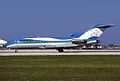 Boeing 727-81, SAHSA - Servicio Aereo de Honduras AN2260189.jpg