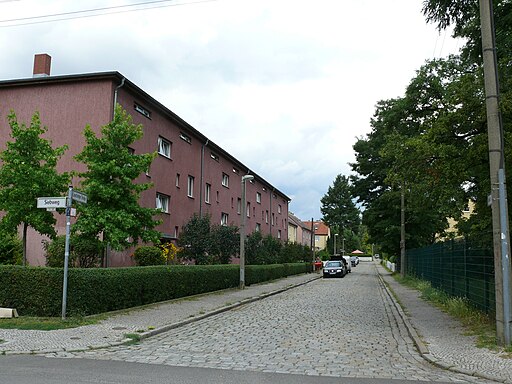 Bohnsdorf Leschnitzer Straße