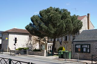  Mairie - Baulne