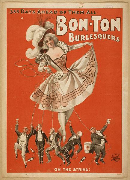 File:Bon-Ton Burlesquers.jpg