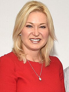 Bonnie Crombie Canadian politician