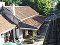 Tren de la Costa Borges Station