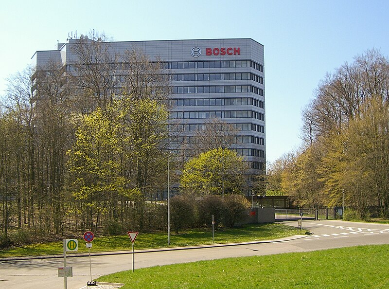 File:Bosch Headquarter Stuttgart.JPG