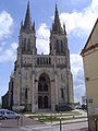 Église du Sacré-Cœur de Bourbon-Lancy