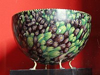 Bowl from Thorvaldsens Museum