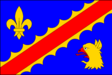 Bozkov zászlaja