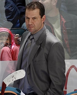 <span class="mw-page-title-main">Brad Berry</span> Canadian ice hockey player (born 1965)