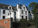 Braives (Bélgica), la anterior estación de gendarmería.jpg