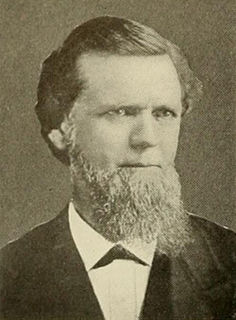 Braxton Craven American academic administrator