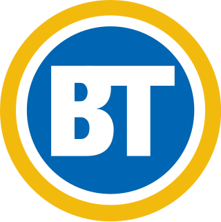 <i>Breakfast Television</i> morning news program