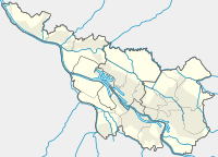 Bremen (city) location map.svg