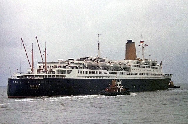 Category:Bremen (ship, 1939) - Wikimedia Commons
