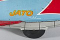 Brinquedo - Avião (Jato) com Caixa Original, Acervo do Museu Paulista da USP (2) (6).jpg