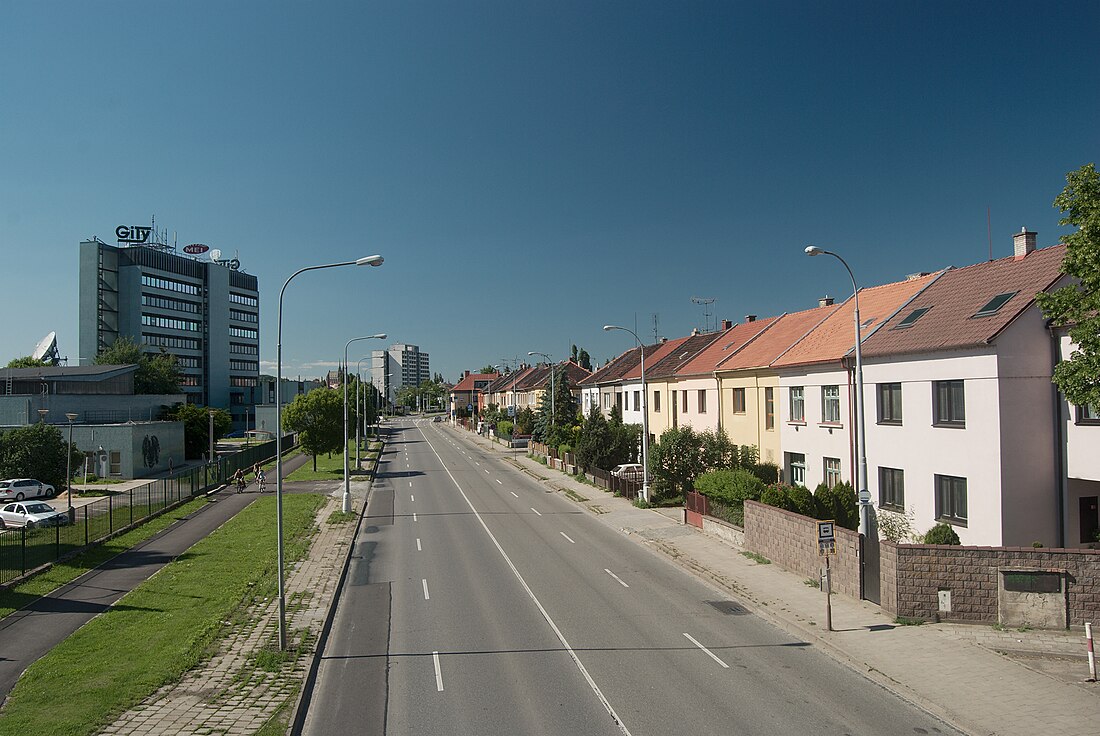 Komárov (Brno)