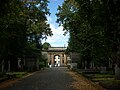 Brompton Cemetery