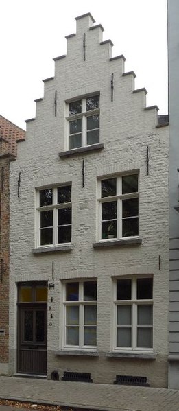 File:Brugge Minderbroedersstraat 6 - 117001 - onroerenderfgoed.jpg