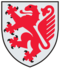 Coat of arms of the city of Braunschweig