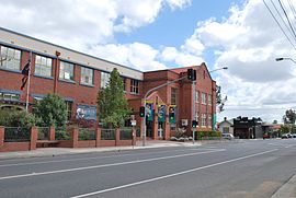 Brunswick Secondary College 002.JPG