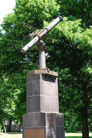 Observatoire de Düsseldorf