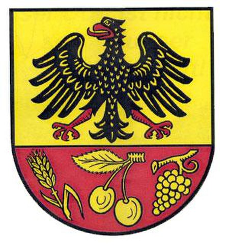 Bubenheim Rhh Wappen