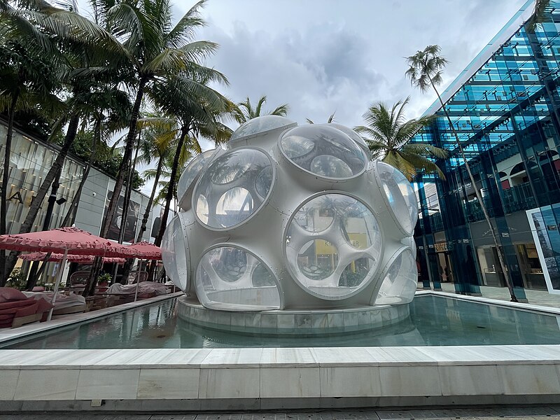 22 Cool Things to do in Design District, Miami