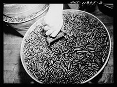 Bullets made at Animal Trap Company of America