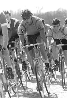 Uwe Preißler at Around Görlsdorf (1988)