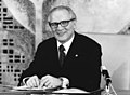 Erich Honecker 1976