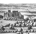 Hardenbergi loss, 1648