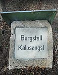 Burg Kalbsangst