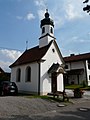 Katholische Kapelle St. Pauli Bekehrung