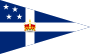 Burgee of rnzys.svg