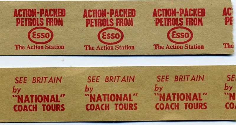 File:Bus ticket advertisements. 1960s. Esso, Eastern National Coach Tours. - Flickr - sludgegulper.jpg