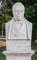 * Nomination Bust of Camillo Benso Conte di Cavour at the Pincio in Rome, Italy. (By Krzysztof Golik) --Sebring12Hrs 12:56, 9 June 2021 (UTC) * Promotion  Support Good quality. --Aristeas 07:57, 12 June 2021 (UTC)