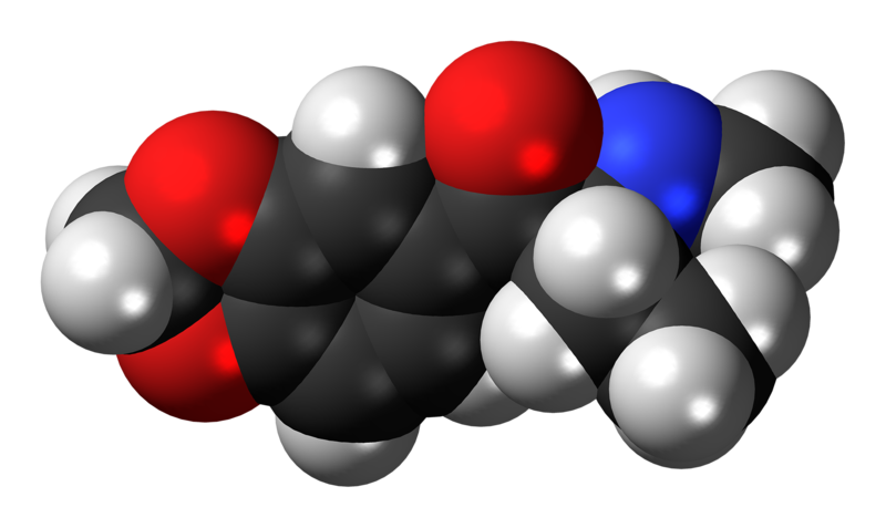 File:Butylone molecule spacefill.png