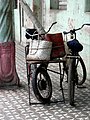 Bécanes cubaine - Flickr - ellelixir.jpg