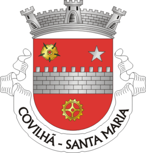 Santa Maria (Covilhã)