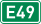 European Route E50